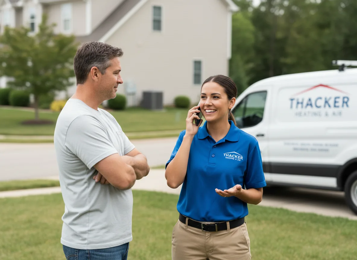 Ac Repair Georgetown, ME FAQs